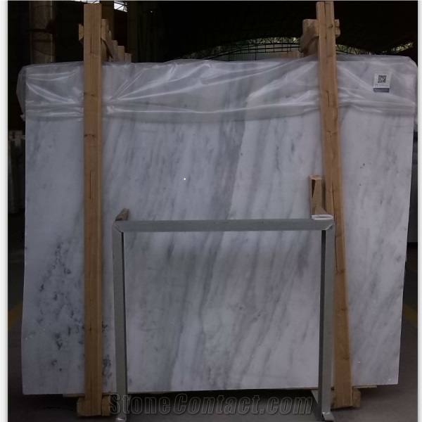 Yunnan White Marble Slabs,China White Marble Landscape Tiles