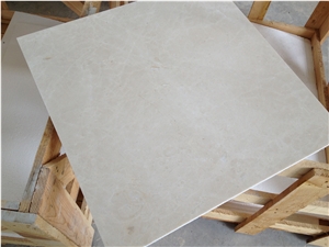 Crema Royal Extra Beige Marble