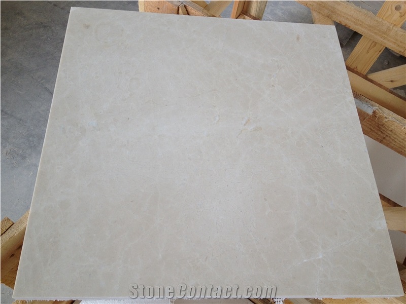 Crema Royal Extra Beige Marble