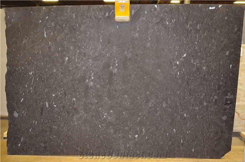 Brown Velvet Granite Leather Finish 3cm Slabs