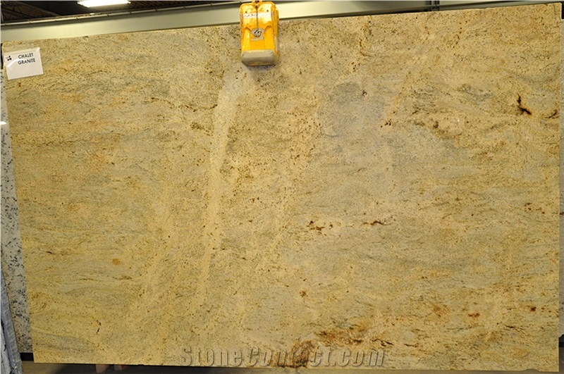 Chalet Granite Slabs