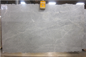Himalaya White Granite Leather Finish 3 cm Slabs