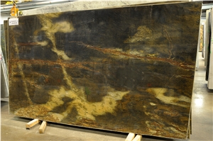 Shangri La Quartzite Slabs