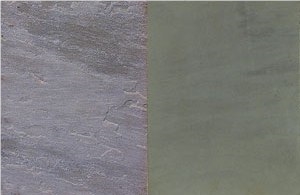 Desert Grey Sandstone Tiles, India Grey Sandstone