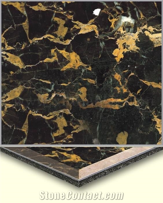 Composite Stone Tiles (Marble with Granite)