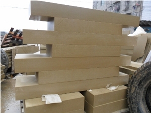 Beige,Yellow Sandstone