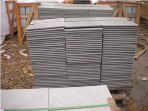 China White Sandstone