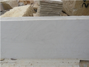 China White Sandstone Slabs & Tiles