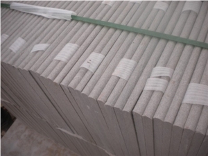 China White Sandstone Slabs & Tiles