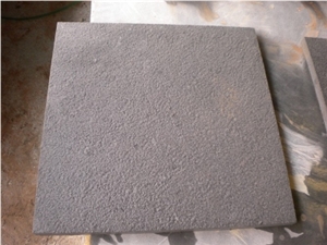 Cy-Black Sandstone Tile