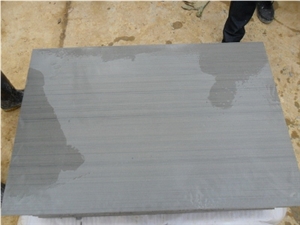 Grey Sandstone Tiles, China Grey Sandstone