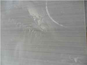 Grey Stripe Sandstone Tiles, China Grey Sandstone