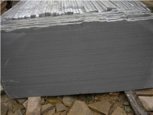 Grey Veins Sandstone Slabs, China Grey Sandstone