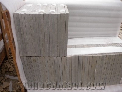 White Sandstone Tiles,China White Sandstone