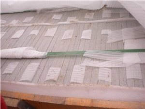 White Sandstone Tiles,China White Sandstone