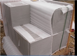 White Sandstone Tiles, China White Sandstone