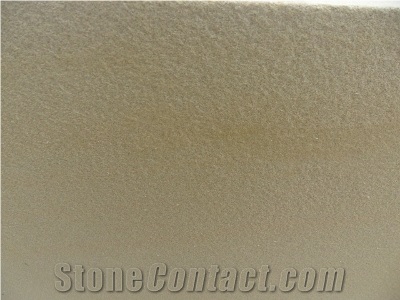 Yellow Sandstone Sandblasted Walling Tiles, China Yellow Sandstone