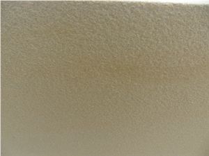 Yellow Sandstone Sandblasted Walling Tiles, China Yellow Sandstone