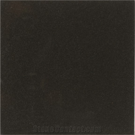 Absolute Black Granite Slabs & Tiles, India Black Granite