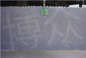 China Blue Stone Slabs & Tiles