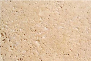 Armenia Beige Travertine Tiles