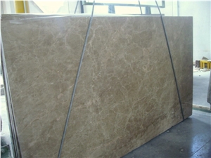 Emperador Light Marble Slabs