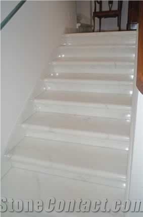 Artico Marble Stairs