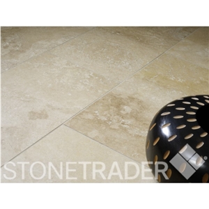 Classic Kremna Travertine 61x30.5cm Tiles