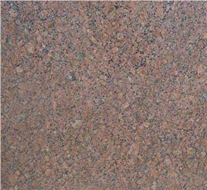 Baltic Brown Granite Slabs & Tiles