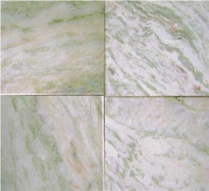 Green Onyx Marble Slabs & Tiles, India Green Marble