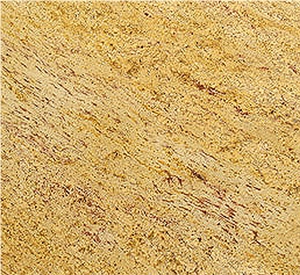 Imperial Gold Granite Slabs & Tiles, India Yellow Granite