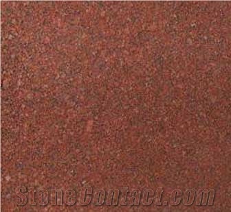 Imperial Red Granite Slabs & Tiles, India Red Granite