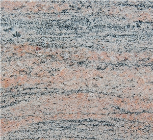 Indian Juparana Granite Slabs & Tiles