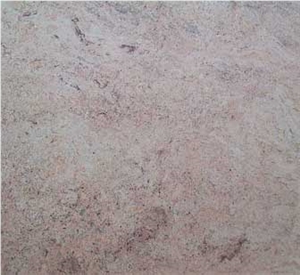 Ivory Brown Granite Slabs & Tiles, India Brown Granite