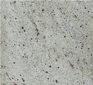 Kashmir White Granite Slabs & Tiles, India White Granite