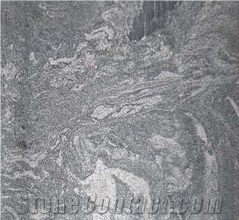 Kuppam Green Granite Slabs & Tiles, India Green Granite