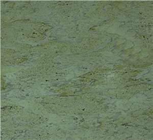 Lemon Ice Granite Slabs & Tiles, India Green Granite