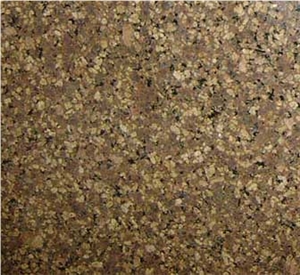 Merry Gold Granite Slabs & Tiles, India Yellow Granite