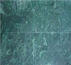 Plain Green Marble Slabs & Tiles, India Green Marble