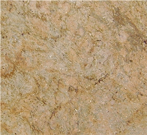 Raja Gold Granite Slabs & Tiles, India Yellow Granite