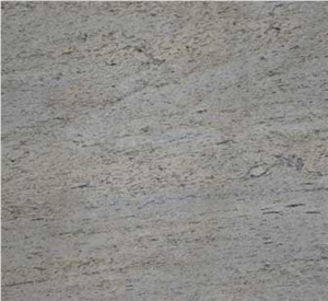 Raw Silk Ivory Granite Slabs & Tiles, India Grey Granite