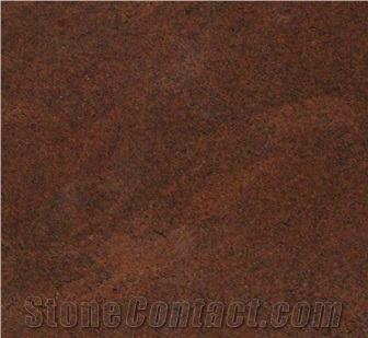 Red Multicolor Granite Slabs & Tiles, India Red Granite