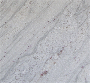 River White Granite Slabs & Tiles, India White Granite