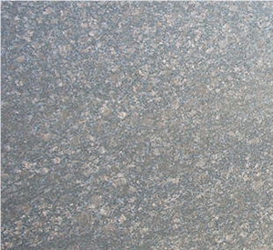Sapphire Blue Granite Slabs & Tiles, India Grey Granite