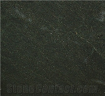 Seaweed Green Granite Slabs & Tiles, India Green Granite