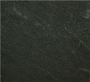 Seaweed Green Granite Slabs & Tiles, India Green Granite