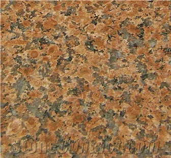 Sp Red Granite Slabs & Tiles, India Red Granite