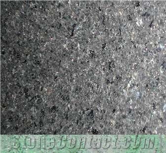 Spice Black Granite Slabs & Tiles, India Black Granite