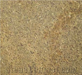 Star Gold Granite Slabs & Tiles, India Brown Granite