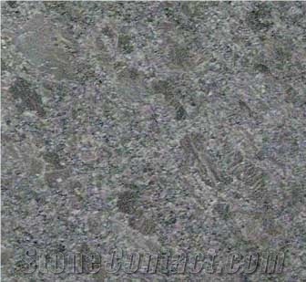 Steel Grey Granite Slabs & Tiles, India Grey Granite